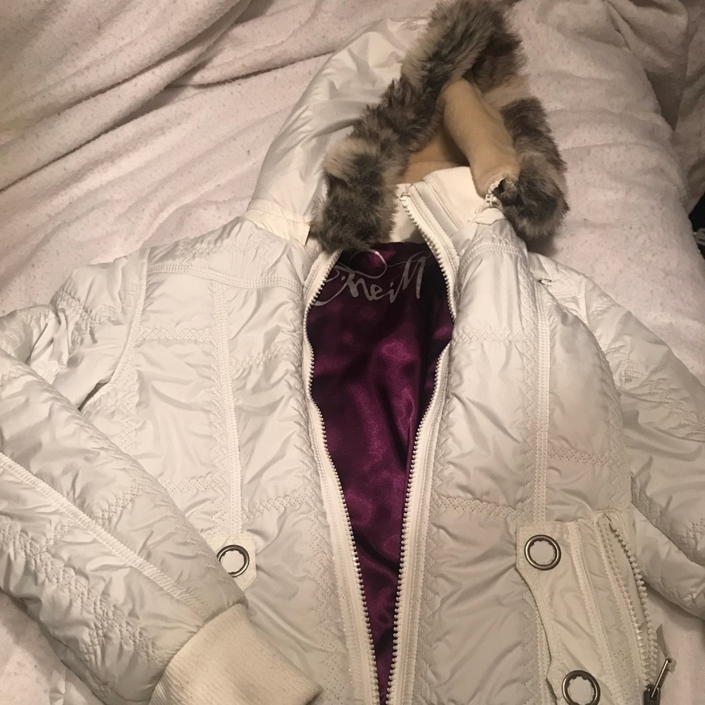 O’Neill Winter Jacket!